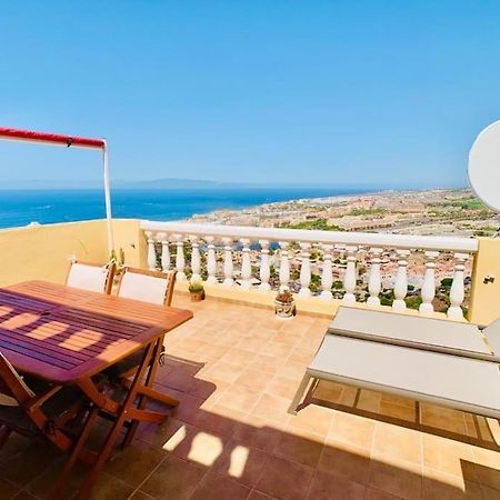Appartement Sunsets In Balcon Del Atlantico, Adeje, Tenerife Costa Adeje Dış mekan fotoğraf