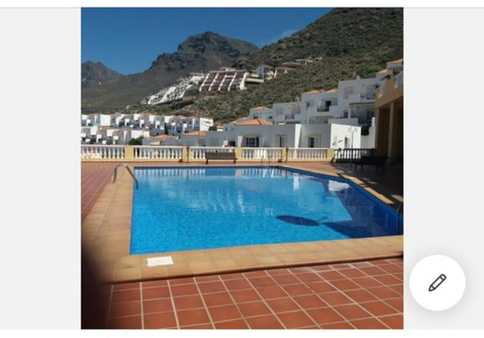 Appartement Sunsets In Balcon Del Atlantico, Adeje, Tenerife Costa Adeje Dış mekan fotoğraf