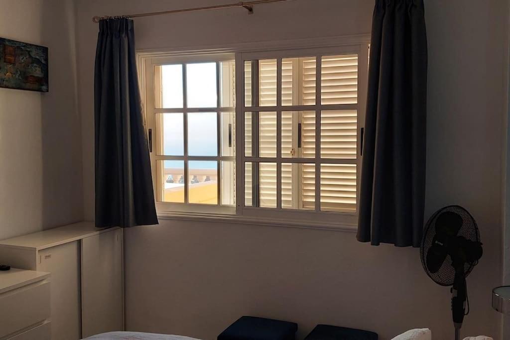 Appartement Sunsets In Balcon Del Atlantico, Adeje, Tenerife Costa Adeje Dış mekan fotoğraf