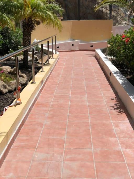 Appartement Sunsets In Balcon Del Atlantico, Adeje, Tenerife Costa Adeje Dış mekan fotoğraf